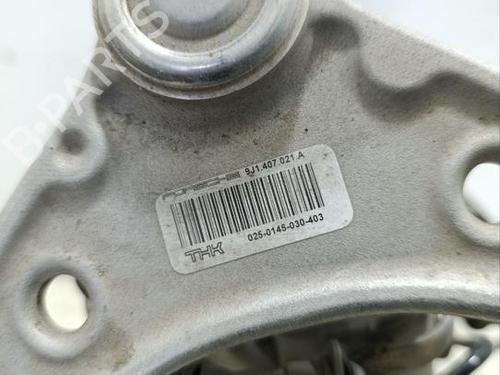 Other PORSCHE TAYCAN (Y1A) Electric (Y1AAA1, Y1AAI1) | BP38998697O1  - Image 12