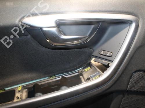 Front left panel VOLVO V60 I (155) 1.6 DRIVe | BP28943542C58 - Image 3