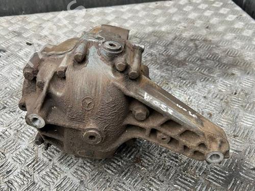 Used Front differential Front differential 37543812 37543812