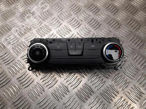 Used Electronic module Electronic module FORD TRANSIT V363 Platform/Chassis (FED, FFD) 2.0 EcoBlue (130 hp) 35810972 35810972