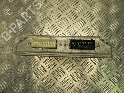 Engine control unit (ECU) CITROËN XM (Y4) 2.1 TD 12V | BP37576901M57 - Image 2