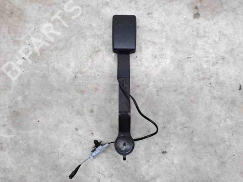 Used Seat buckle RENAULT CAPTUR I (J5_, H5_) 0.9 TCe 90 (90 hp) 28941625