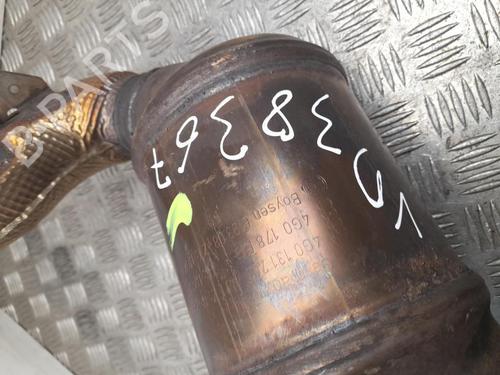 Catalyst AUDI A7 Sportback (4GA, 4GF) S7 quattro | BP30003672M10