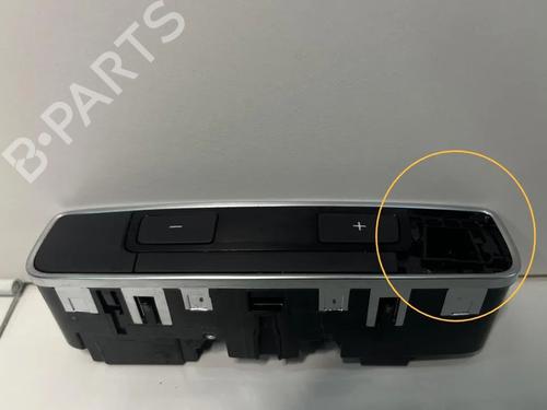 Climate control AUDI Q5 (FYB, FYG) 2.0 TFSI quattro | BP30513545I5