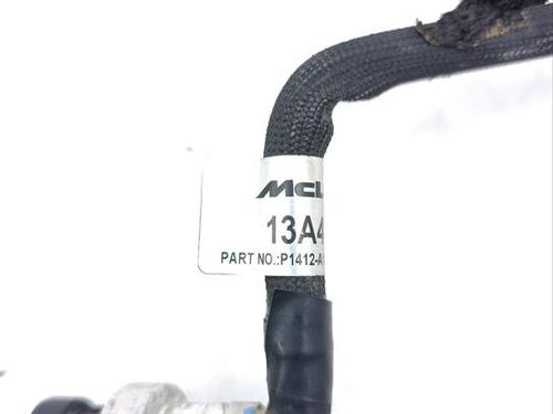 AC pipe MCLAREN 570S 3.8 | BP39001857M126 - Image 7