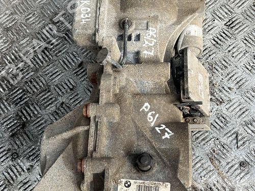 Rear differential BMW X2 (F39) xDrive 20 d | BP28915647M24