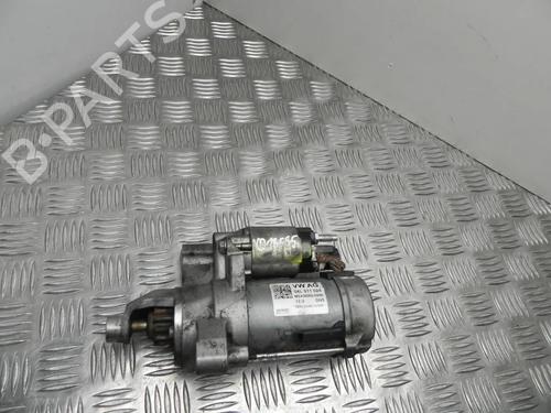 Used Starter Starter AUDI A6 C7 (4G2, 4GC) 2.0 TDI quattro (190 hp) 28931293 28931293