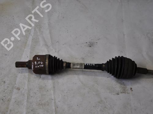 Used Left front driveshaft PEUGEOT 308 II (LB_, LP_, LW_, LH_, L3_) 2.0 GT BlueHDi 180 (181 hp) 28940863