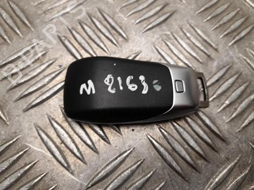 Electronic module MERCEDES-BENZ C-CLASS T-MODEL (S206) C 220 d (206.204, 206.216) | BP37557226M83 - Image 2