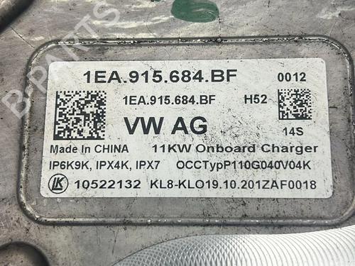 Wechselrichter/Konverter VW ID.3 (E11, E12) Pro | BP28919776M119 