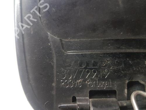 Fuel flap VOLVO S40 II (544) 2.0 D | BP28917749C131 