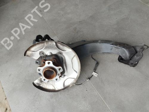 Used Left rear suspension arm Left rear suspension arm BMW 1 (F70) 120 d Mild-Hybrid (163 hp) 40051249 40051249