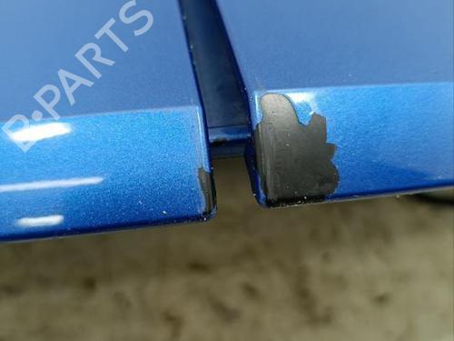 Rear spoiler PORSCHE PANAMERA (971) 4.0 Turbo (97AFF1, 97BFF1) | BP29945569C96 