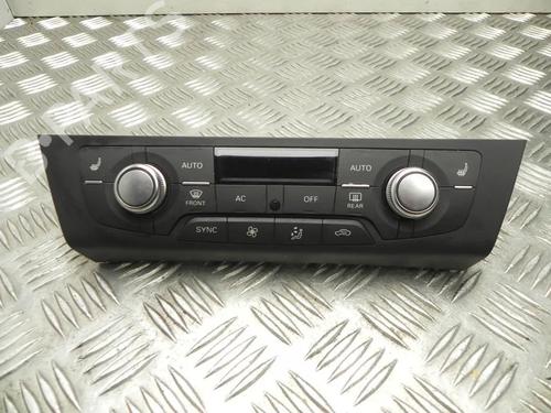 Used Electronic module AUDI A6 C7 Avant (4G5, 4GD) 3.0 TDI quattro (313 hp) 29811788