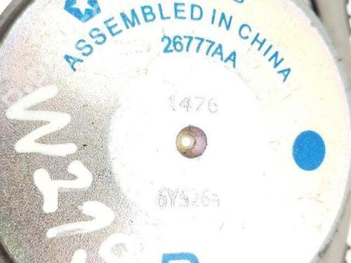 Speaker CHRYSLER PACIFICA (RU) 3.6 Hybrid | BP28929602E2