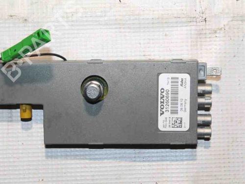 Used Electronic module VOLVO XC60 I SUV (156) D5 AWD (205 hp) 28917203