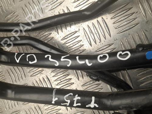 Pipe SKODA OCTAVIA IV (NX3, NN3, PV3) 1.4 TSI | BP37559063M125 - Image 4