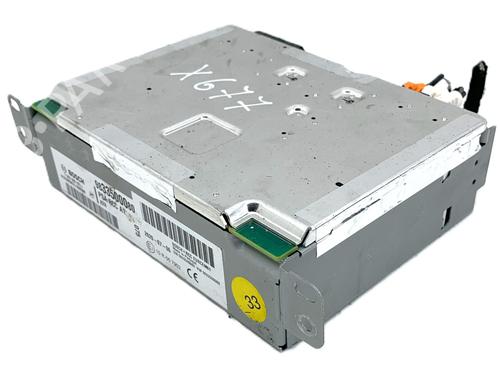 Elektronisk modul CITROËN C3 III (SX) 1.2 THP 110 (SXHNPS, SXHNZT, SXHNZ6) | BP28946780M83 