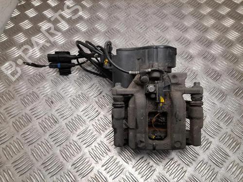 Used Left rear brake caliper Left rear brake caliper MERCEDES-BENZ VITO Van (W447) 114 CDI (447.601, 447.603, 447.605) (136 hp) 34061013 34061013