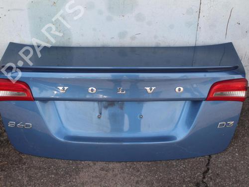 Used Tailgate Tailgate 38964794 38964794