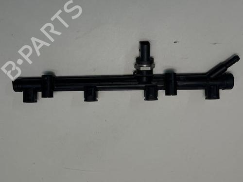 Pipe AUDI Q5 (FYB, FYG) 2.0 TFSI quattro | BP38965500M125 - Image 5