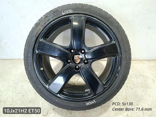 Fælk PORSCHE CAYENNE (92A) 3.0 S E-Hybrid (416 hp) 28931887