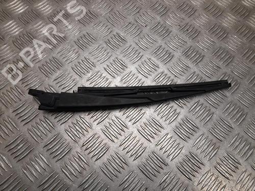 Used Rear windshield wiper arm Rear windshield wiper arm 37566030 37566030