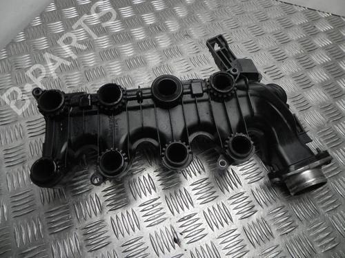 Intake manifold CITROËN BERLINGO MULTISPACE (B9) 1.6 HDi 90 | BP37579103M70 - Image 2