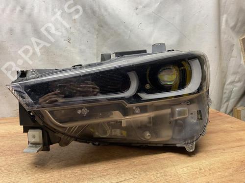 Left headlight MAZDA CX-5 (KF) 2.0 SKYACTIV-G | BP39894661C28 - Image 2