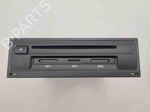 Modulo electronico PORSCHE PANAMERA (971) 3.0 (97AAA1, 97BAA1) (330 hp) 28911247