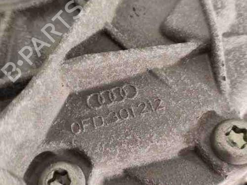 Gearbox PORSCHE MACAN (95B) 3.0 S | BP28941912M3 