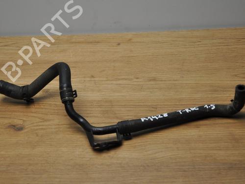 Used Pipe VW T-ROC (A11, D11) 1.5 TSI (150 hp) 28936951