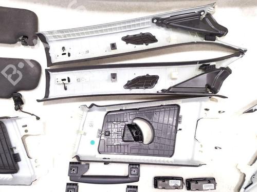 Interior roof MERCEDES-BENZ EQB (X243) EQB 300 4-matic (243.608, 243.609) | BP28923614I12 