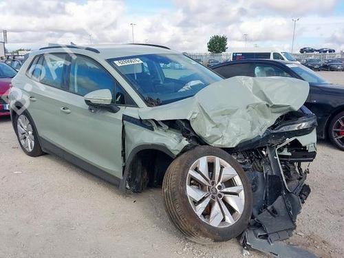 Used Parts SKODA ELROQ (PYL) 60 4991490