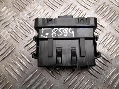 Electronic module RENAULT TWINGO III (BCM_, BCA_) Z.E: (BCA1) | BP37559289M83 - Image 3