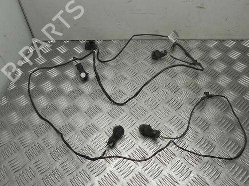 Elektronisk modul BMW 2 Gran Tourer (F46) 220 i (192 hp) 28938836