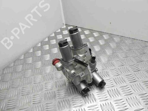 Suspension compressor BMW 5 Gran Turismo (F07) 550 i | BP28931737M103 