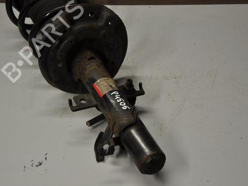 Left front shock absorber RENAULT KADJAR (HA_, HL_) 1.6 dCi 130 (HLA4) | BP38964766M16 - Image 7