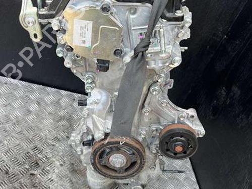 Engine TOYOTA YARIS (_P13_) 1.5 (NSP131_) | BP37575122M1 - Image 2