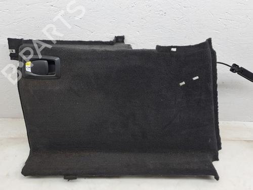 Used Boot lining BMW 5 Touring (F11) 525 d (218 hp) 28918643
