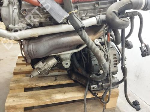 Engine AUDI A5 (8T3) S5 quattro | BP28932965M1 