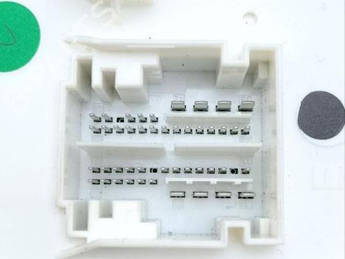 Electronic module MASERATI LEVANTE SUV (M161) 3.0 S Q4 | BP40274521M83 - Image 5