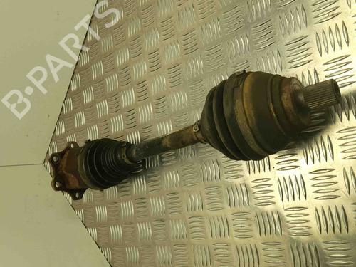 Antriebswelle links vorne für SKODA SUPERB III Estate (3V5) 2.0 TDI 4x4 (190 hp) 28933328