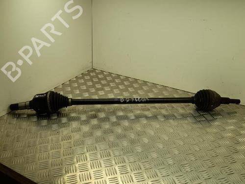 Used Driveshaft Driveshaft 37548510 37548510