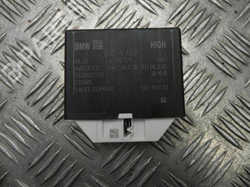 Used Electronic module Electronic module 37544292 37544292