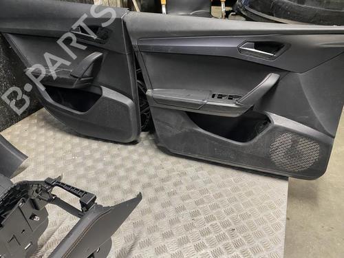 Seats set CUPRA FORMENTOR (KM7, KMP) 1.5 eTSI | BP38966923C78 - Image 9