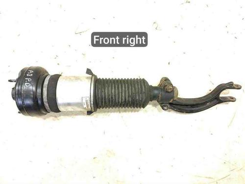 Used Right front shock absorber AUDI A8 D4 (4H2, 4H8, 4HC, 4HL) 4.2 FSI quattro (371 hp) 28918936