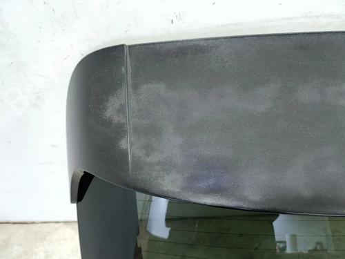 Heckklappe PORSCHE MACAN (95B) 3.0 S | BP32025821C6 