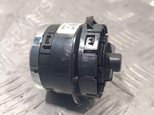 Electronic module PORSCHE PANAMERA (970) 3.6 4 | BP28916348M83 