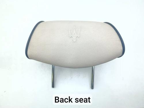 Used Headrest Headrest MASERATI QUATTROPORTE V 4.7 S (431 hp) 34521198 34521198